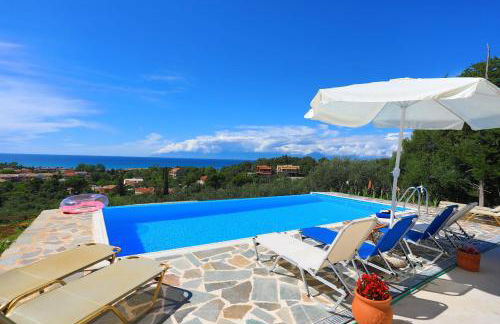 Villa Dersea - Foto 6