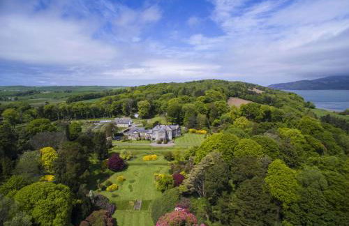 Stables Cottage - Foto 20