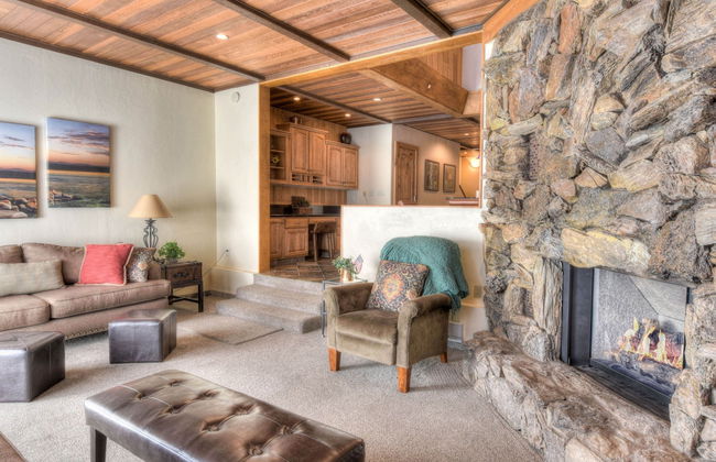 Brockway Springs Lodge Steps to Lake Access! - Foto 14