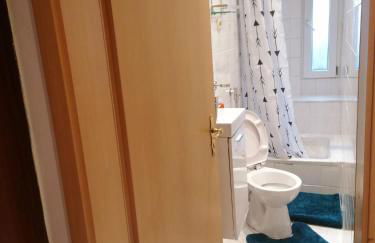 Zentrales, gemütliches Wohngemeinschaft-Zimmer - Foto 8