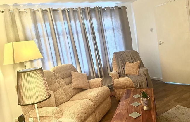 Spacious Family Home - Foto 23