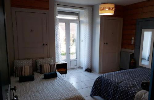 Gite Aux Lauriers - Foto 25