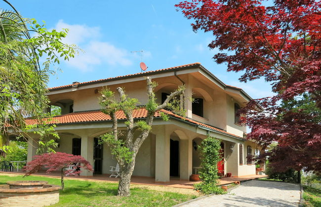 Culla di Stelle - Photo 26