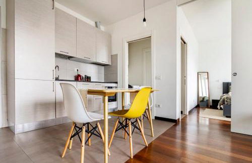 Amazing view exclusive 9th floor apartment - Photo 2