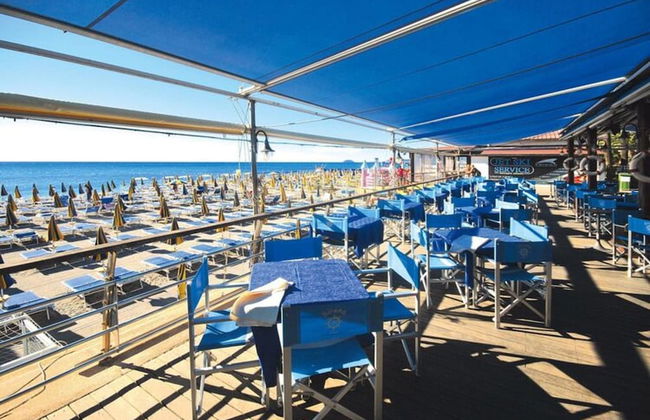 Holiday Resort Ai Pozzi Village Resort, Loano - Foto 21