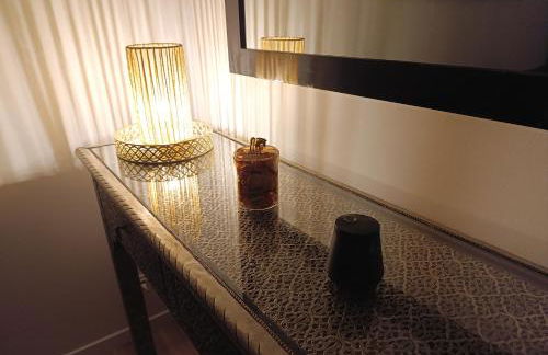 Jolie petite maison à Paris - Foto 19