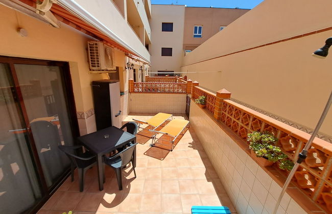 Casa Mamu, Terrace, Wifi and air con - Foto 30