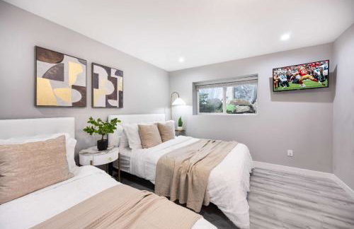 Kirkland Home with 2 Queen Beds - Totem Lake Village - Foto 19