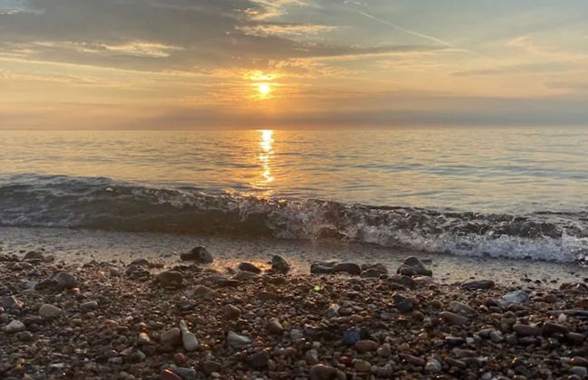 Holiday Home in Tisvildeleje - Foto 36