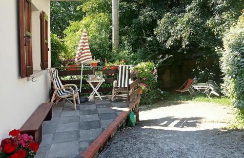 Chalet Relax&Salute - Foto 18