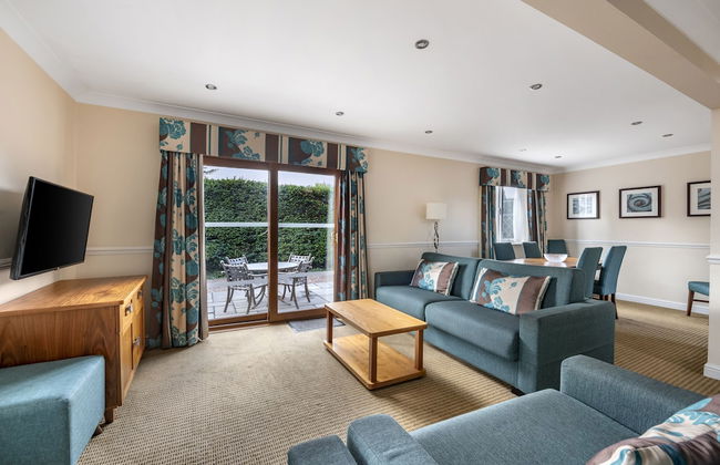 Wychnor Park Country Club - Foto 24