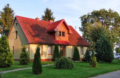 Zielone Wakacje Kusin, Dom Wakacyjny - Foto 2