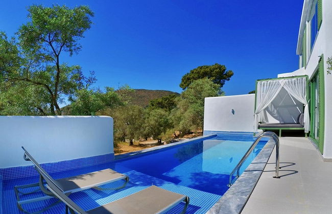 Villa Chives - Foto 9