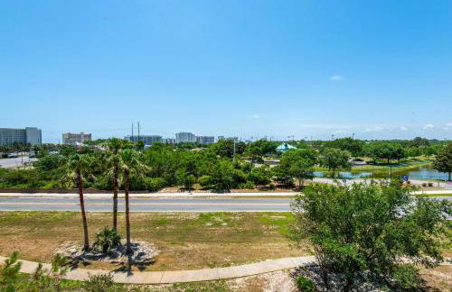 Palms Resort #2416 Full 2 Bedroom - Foto 56