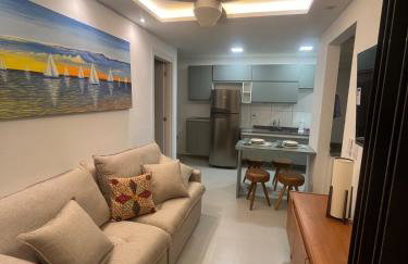 Comfort and Leisure with a View of Guanabara Bay - Rio Energy - Foto 2