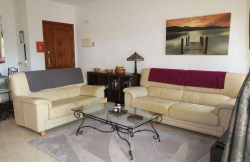 Fabulous 2 bed apartment on Las Ramblas Golf - Foto 7
