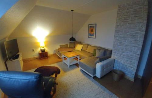 NEU! Fewo nähe Pilsumer Leuchtturm - Foto 6