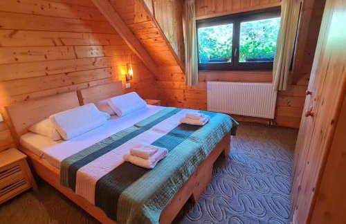 Apartments Plitvice forest - Foto 46