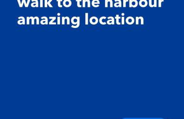 Plain Sailing 2 min walk to the harbour amazing location - Photo 2