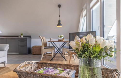 fewo1846 - Käpt'n Blaubeer - möbliertes Wohnen ab einem Monat Aufenthalt - Foto 4