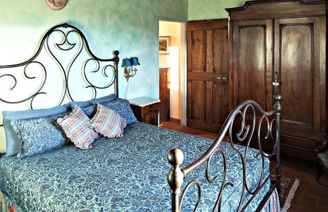 Villa Eleonora - Foto 4