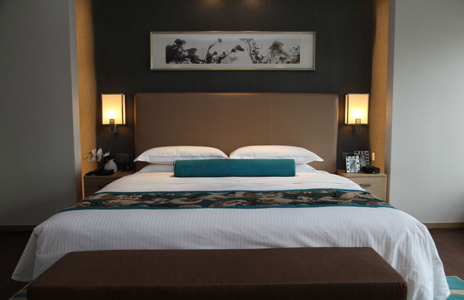 Somerset Yangtze River Chongqing - Foto 5