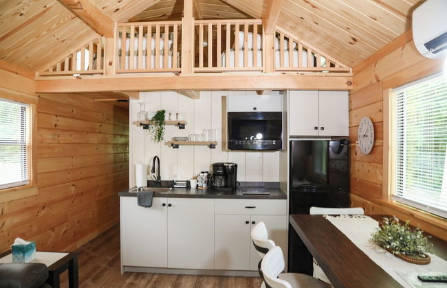 The Bellefonte Campground - Foto 62