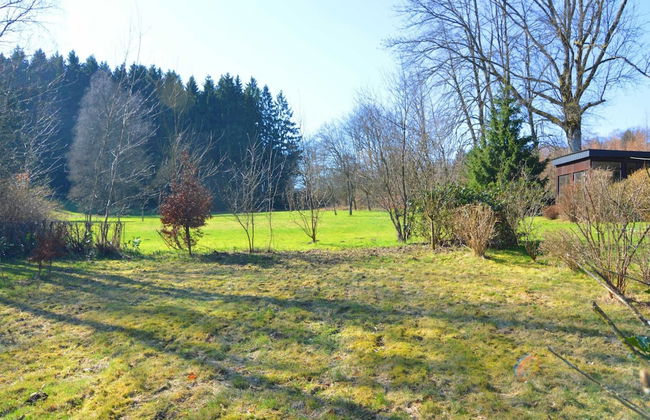 Holiday Home in Ardennes Near Chimay Abbey - Foto 33