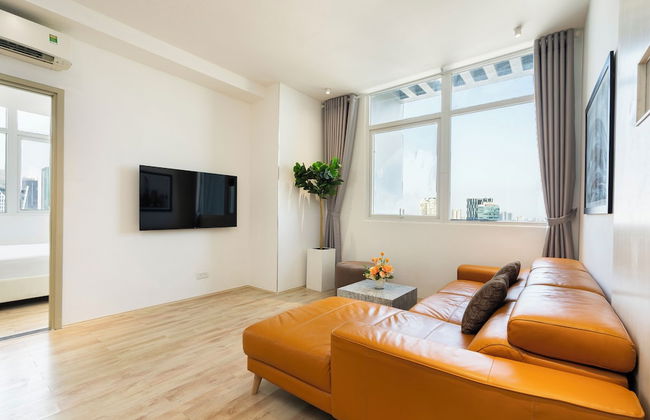 THE ONE Saigon - ANGIA Hospitality - Foto 55