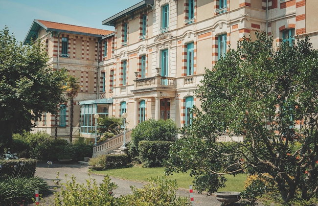 Résidence de Tourisme Vacances Bleues Villa Régina - Foto 80