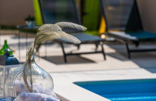 Villa Ena with private pool - Foto 52