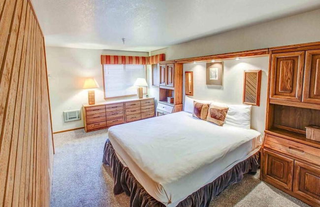 Aspen Creek #204 - Near Golf, Fishing & Hiking - Foto 3