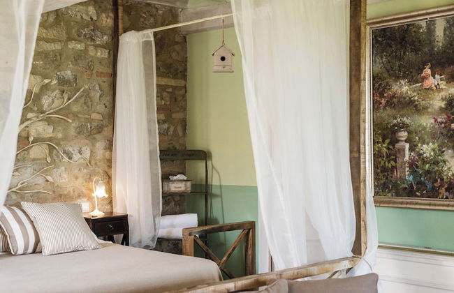 Dimora Santa Margherita - Relais di Charme - Photo 30