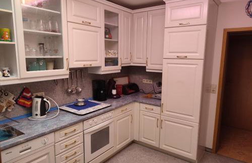 Alte Backstube mit 3 Ferienwohnungen eingerichtet für Monteure und Firmen - Photo 10