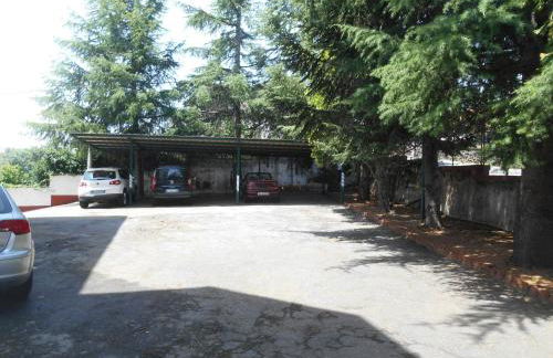 Al Villino Sunrise appartamento in villa con piscina - Foto 37