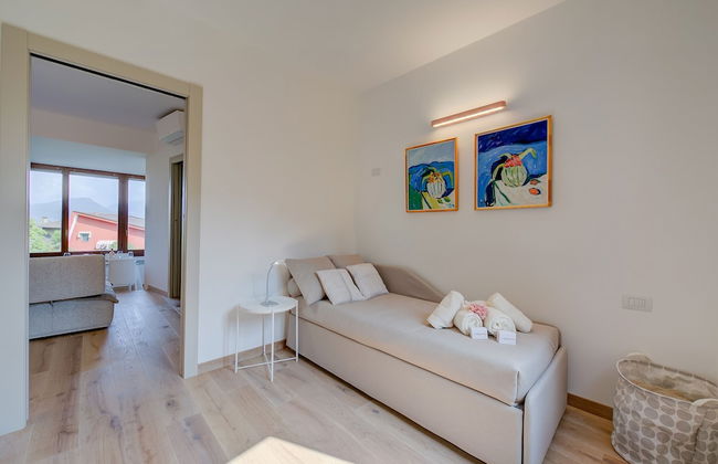 The Stylish Flat 900m from Cerro Beach - Foto 3