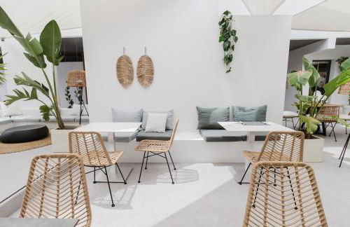 Apartamentos Es Pujols - Emar Hotels - Foto 30