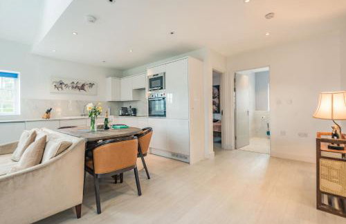 Red Kite Cottage - Foto 11