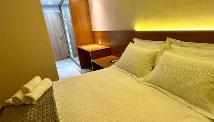 Apartamento com varanda e vista para a Pedra Azul Condomínio Vista Azul - Foto 5