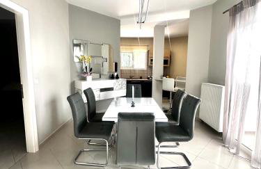 Modern Apartment Near Athens Airport, Beach & Metropolitan Expo - Foto 70