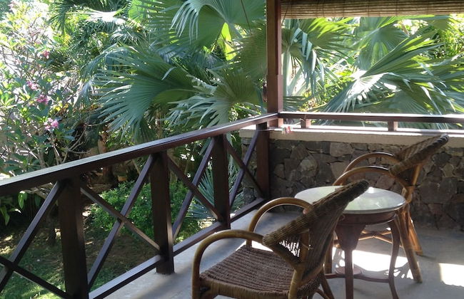 Villa Kupu Kupu - Foto 13