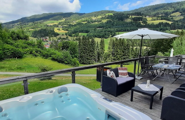 Chalet in St. Georgen ob Murau - Foto 18