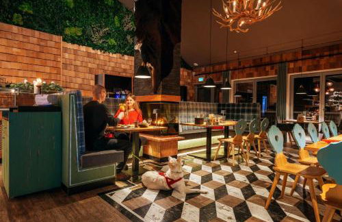 Das Schierke Harzresort - Foto 17