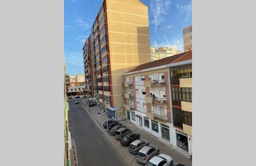 Barreiro Central Apartment - Foto 28