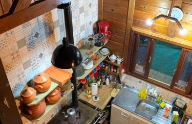 Casa de Campo Rio Miguel - Photo 18