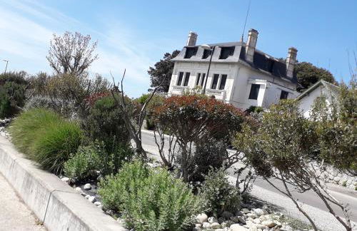 Studio La Charentaise - Logement de vacances 2 personnes vue mer - Foto 63