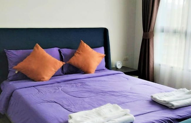 Sujinda Phuket Home Condo - Foto 4