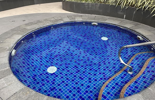 Comfy Studio UnitM OneMadison35 - Foto 48