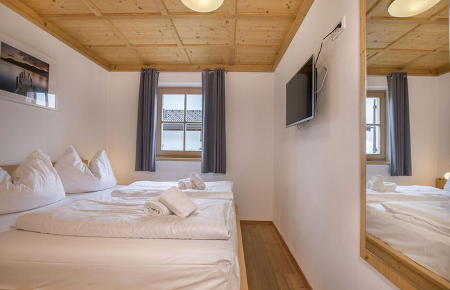 Chalet in Konigsleiten Near Zillertal Ski Area - Foto 5