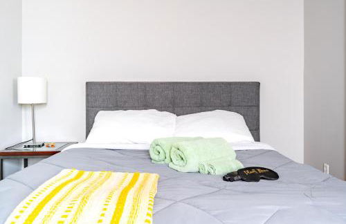 Jungle House Luxury Stays - Columbus Downtown Short North - Foto 14